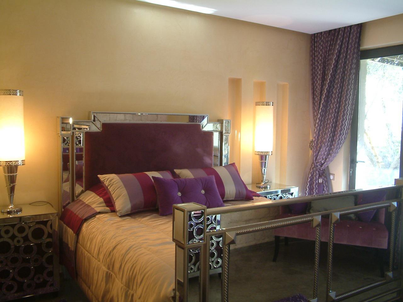 Suite VIP