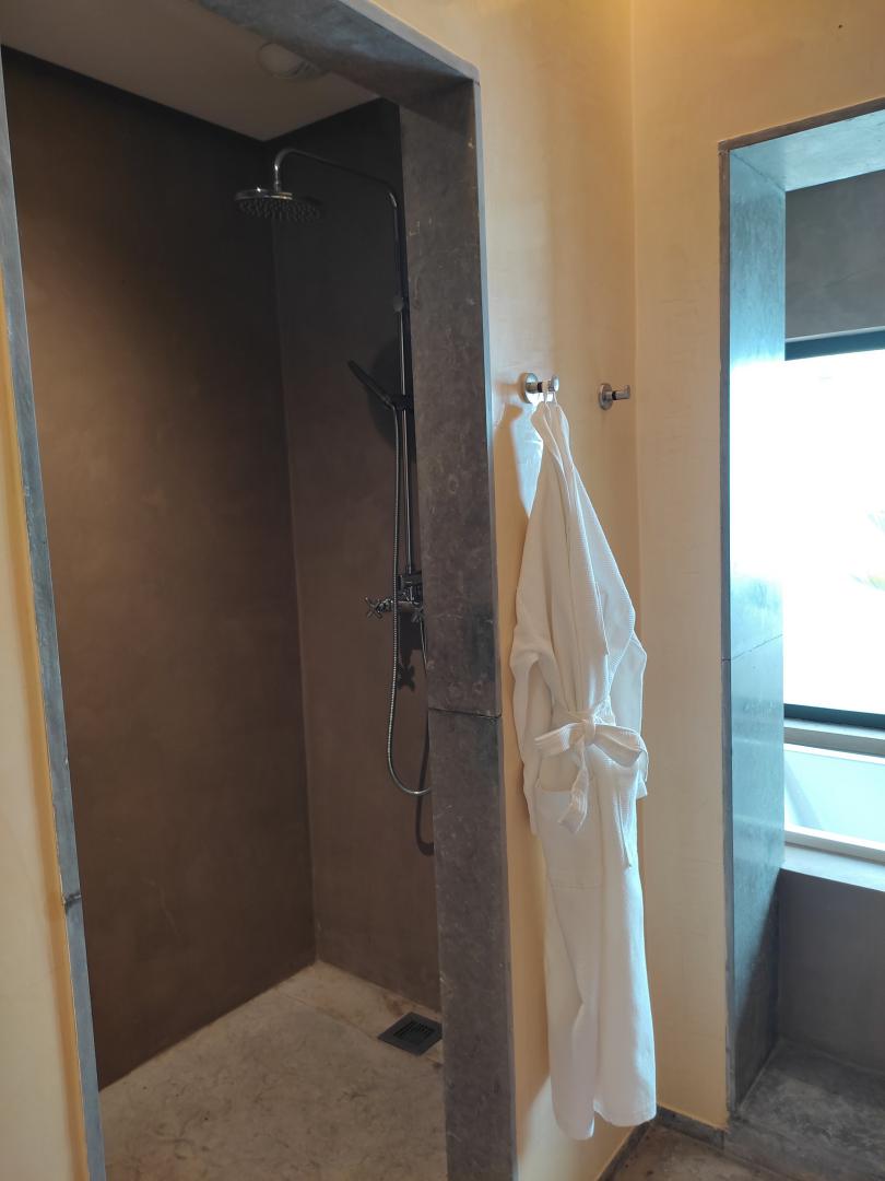 Salle de Bain - Suite VIP 2