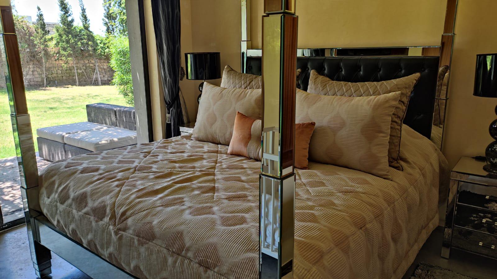 Chambre Prestige 1 