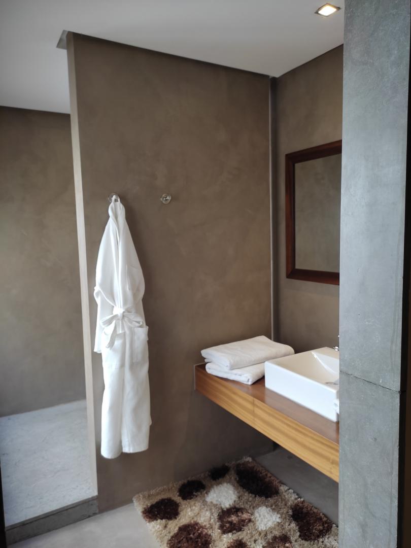 Salle de Bain - Chambre Prestige 2